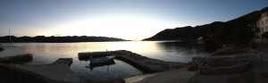 Where Croatia