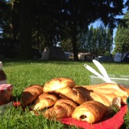 Cheerios and Croissants