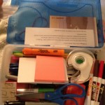 "World School" Supplies