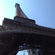 Eiffel Tower