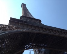 Eiffel Tower