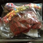 E's Candy Stash