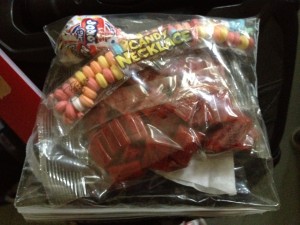 E's Candy Stash