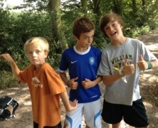 Happy Bday Will!