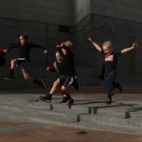 Jumping Boys2