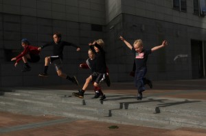 Jumping Boys2