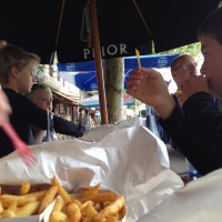 frites