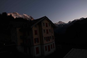 04 Sunset