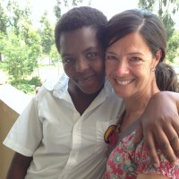 Fille is in 10th grade at Sonrise School.  Her favorite subject is NOT math.
