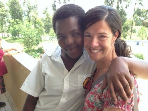 Fille is in 10th grade at Sonrise School.  Her favorite subject is NOT math.