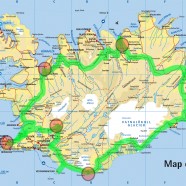 Travel Maps