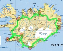 Travel Maps