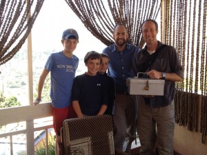 Myal is director of World Relief Rwanda.