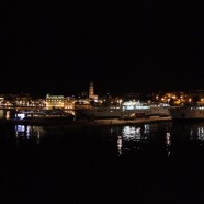 Couronnée d’étoiles