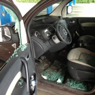 Car Theft
