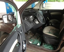 Car Theft