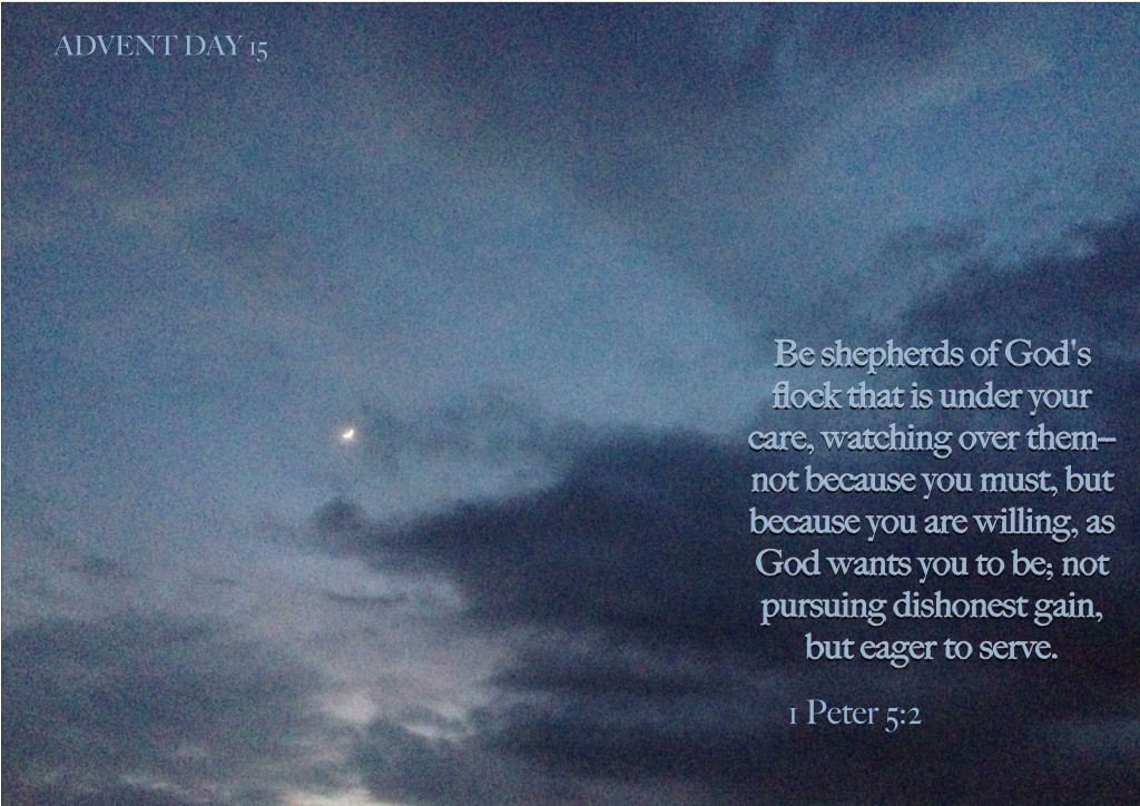 Advent 15.4