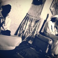 Singing of Home