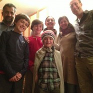 Aşk In A Seaside Greeting