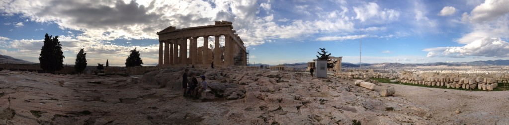 Parthenon