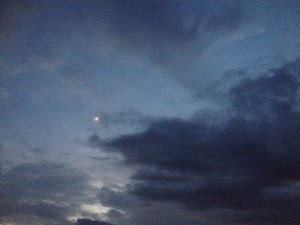 Moon pic