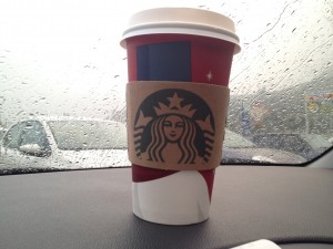 my macchiato