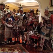 Paper Runway