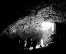 Slave Cave Proposal