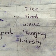 Glimpses of the Unadorned