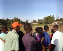 Football Hearts