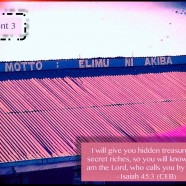 Lent Day 3
