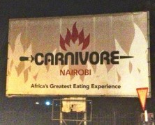CARNIVORE