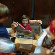 Under Armour Generosity