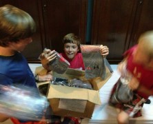 Under Armour Generosity