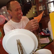 Birthday Love
