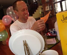 Birthday Love