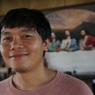 Blooming Night Flower