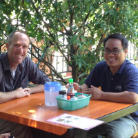 Khem guides IJM efforts to seek justice for the forgotten in Thailand.