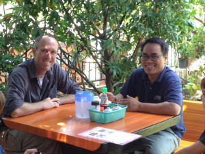 Khem guides IJM efforts to seek justice for the forgotten in Thailand.