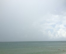 Morning Squall
