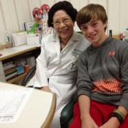 Doctor Lady