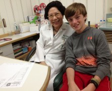 Doctor Lady