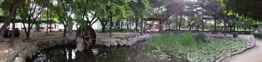 photo library