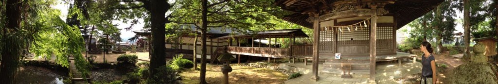 photo temple