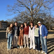 Adventure and Togetherness